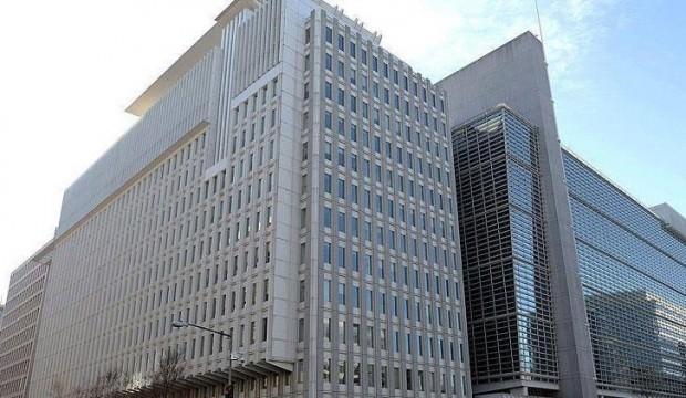 Dünya Bankası'ndan Türkiye'ye hibe