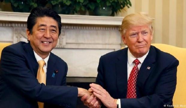 Japonya'dan ABD-Kuzey Kore zirvesi yorumu! Bize söylemişlerdi