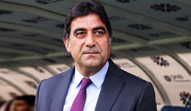 Trabzonspor'dan flaş Ünal Karaman kararı!