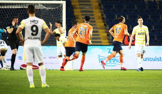 Lideri Fenerbahçe de durduramadı!