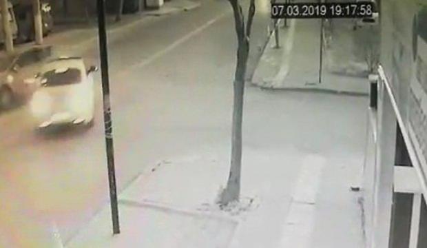 Menderes Türel'in eşi trafik kazası geçirdi