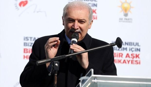 Mevlüt Uysal: Büyükçekmece’nin ulaşımında hizmet eksikliği var