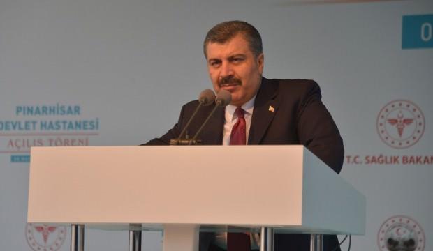 Sağlıkta kontrol yapay zekâyla yapılacak