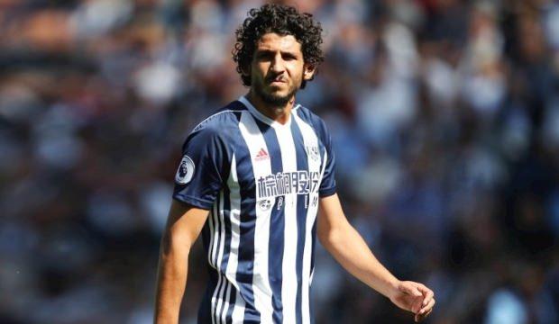 Arap basını yazdı! F.Bahçe'ye geliyor...
