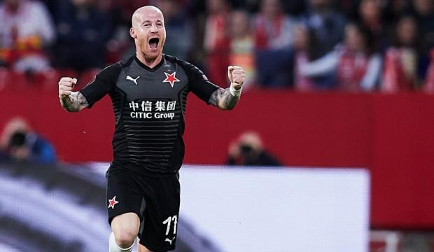 Stoch Sevilla'yı tek başına salladı