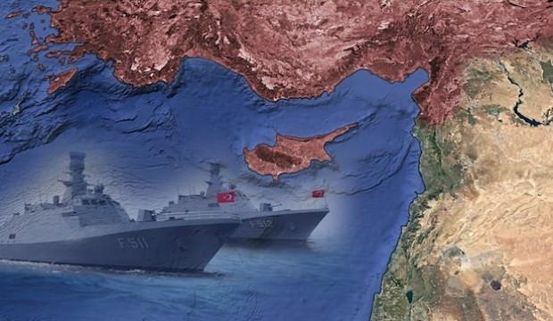 'Tüm her şeyde Türkiye'nin onayına muhtacız!