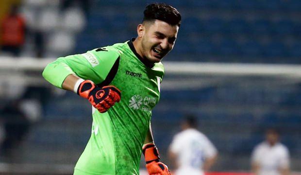 Uğurcan Çakır'dan Şenol Güneş'e mesaj!