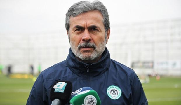 Kocaman patladı! 'Kahvaltı yapıp maça çıkıyoruz'