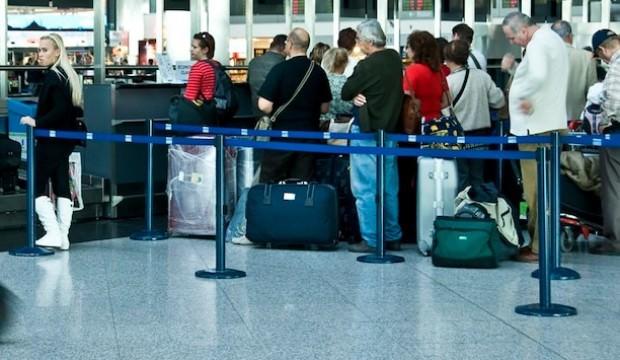 6 Nisan'da uçacaklar dikkat: Yer kalmadı
