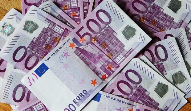 916 milyon euroluk doğrudan ihraç gerçekleştirildi