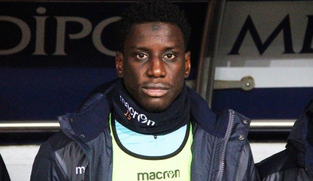 Sürpriz transfer! Demba Ba geri dönüyor