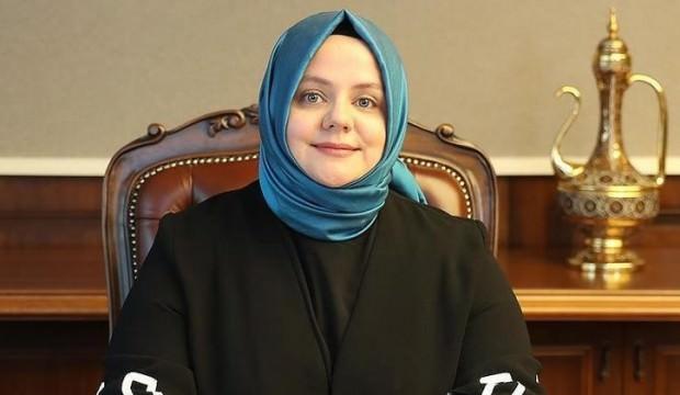 Bakan son rakamı açıkladı: Yüzde 38.4'ü kadın