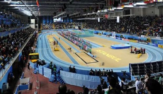 Atletizimde 75 günde 40 rekor kırıldı