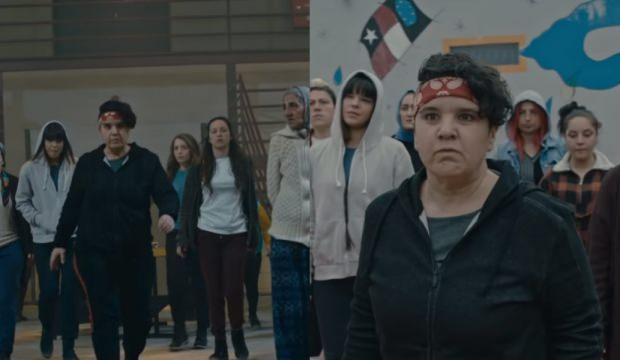 Avlu 34.bölüm 2.fragmanında çarpıcı detay: Kudret'in katili mi olacak?