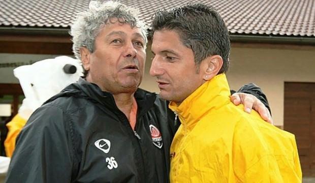Baba - oğul Lucescu Beşiktaş'a geliyor!