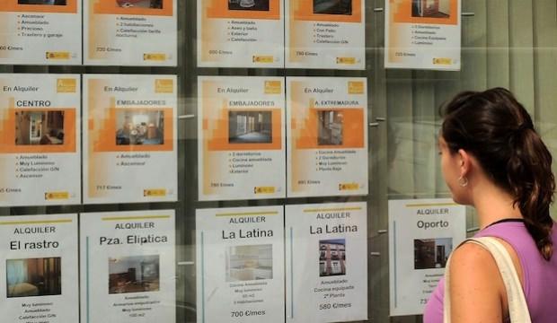 Başları kiralarla dertte: Yüzde 40 artış var