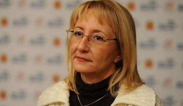Beril Dedeoğlu kimdir? Aslen nereli kaç yaşındadır? Biyografisi...