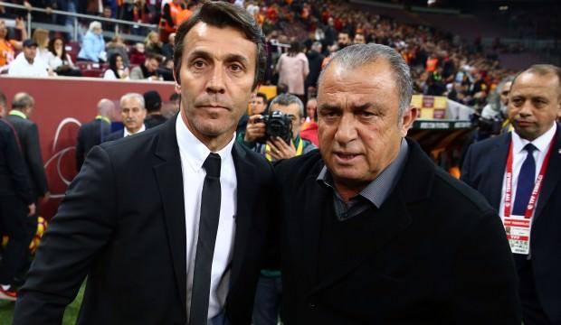 Bülent Korkmaz'dan Muslera itirafı