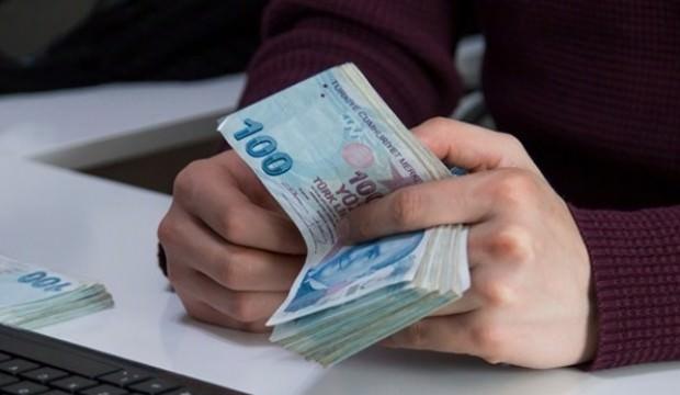 Emeklilerden ek ödemenin oranı artırılsın talebi