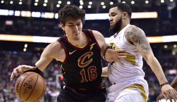 Cedi Osman terör saldırısını kınadı