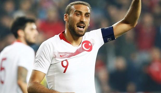 İzlanda maçı öncesi Milli Takım'da sakatlık şoku!