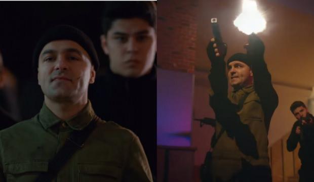 Çukur 56.bölüm 2.fragmanı: Çeto, yapılanların bedelini ağır ödetiyor!