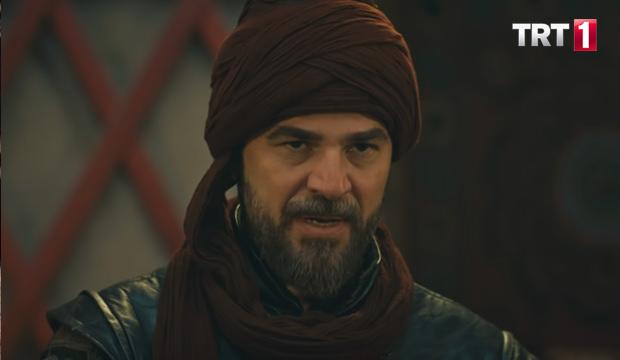 TRT 1 Diriliş Ertuğrul 139.bölümü! Ünlü isim ölerek diziden ayrılıyor