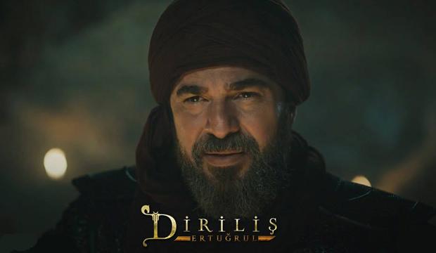 Diriliş Ertuğrul'dan dev başarı! Satış patlamasıyla ihracatı arttırdı...