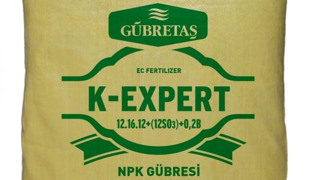 Endüstriyel kenevir tarımına özel gübre geliştirildi