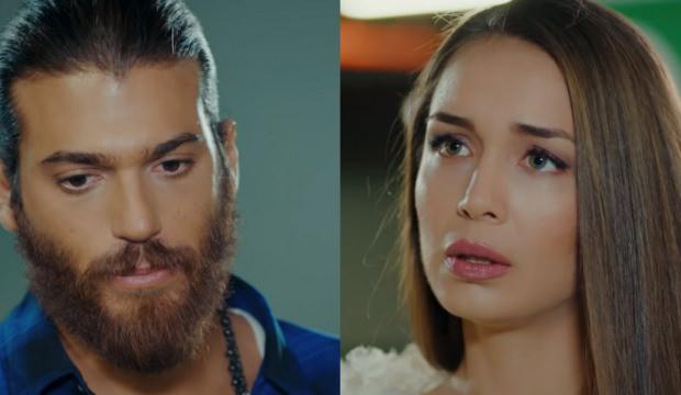 Erkenci Kuş 34.bölüm 2.fragmanı: Polen, Can'dan ağır bir darbe alıyor!