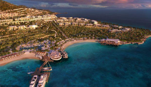 Four Seasons’ın Akdeniz’deki son durağı Bodrum olacak