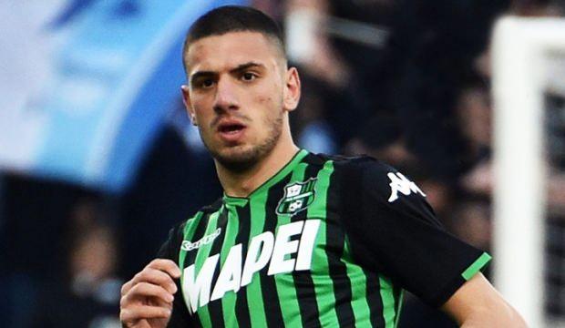 Fenerbahçe, Merih Demiral için FIFA'ya gitti
