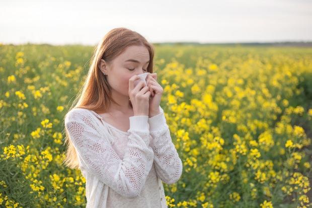 Bahar alerjisi nedir? Bahar alerjisinin belirtileri nelerdir? Bahar alerjisinden nasıl korunur?