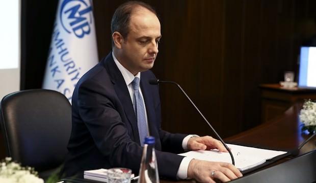MB Başkanı Çetinkaya'dan enflasyon mesajı