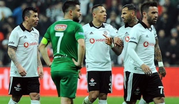 Medel - Quaresma kavgası dış basında!
