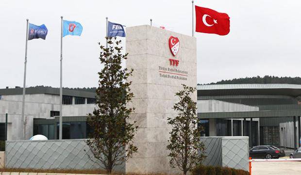 PFDK'dan F.Bahçe ve Beşiktaş'a ceza
