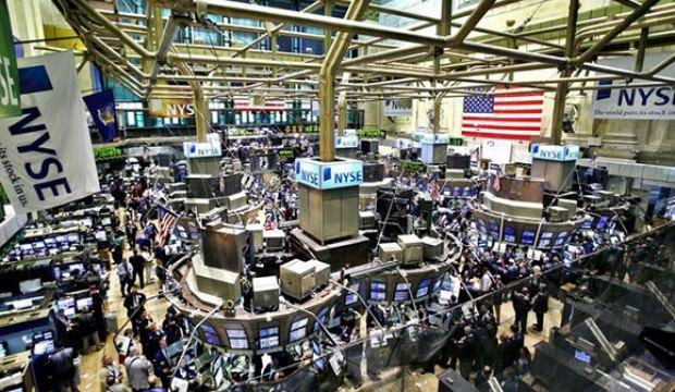 New York borsası, karışık seyirle açıldı