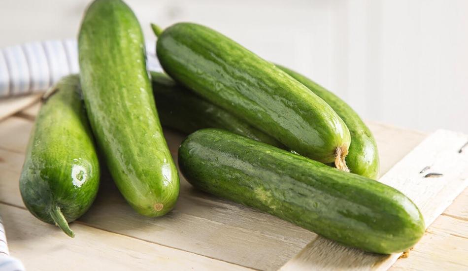 Salatalığın faydaları nelerdir? 1 hafta boyunca salatalık yerseniz ne olur?