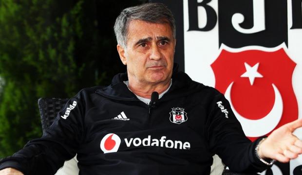 Şenol Güneş'in istifa kararsızlığı!