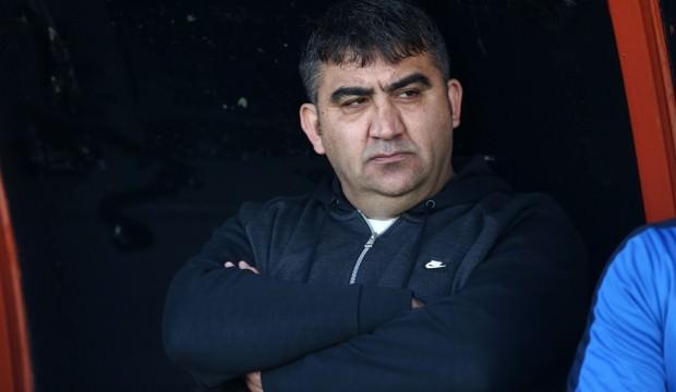 Ümit Özat: 7-1, 8-1 bitecek maç...