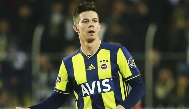 Zajc'ın menajerinden transfer açıklaması!