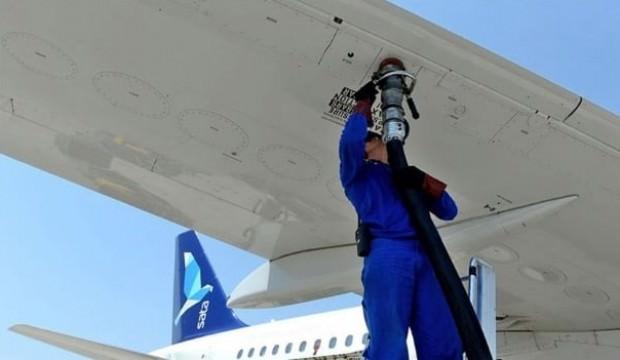 Yüzde 60'ı İstanbul Havalimanı'nda tüketilecek