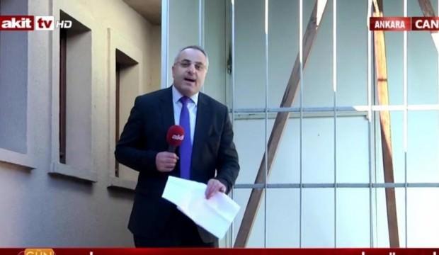 Akit TV'den açıklama geldi: Gereken yapılacak