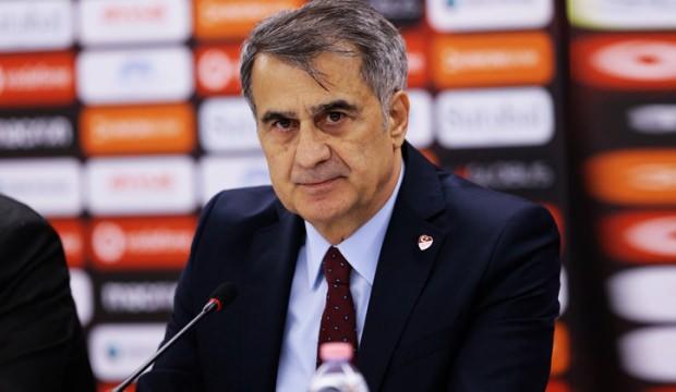 Şenol Güneş, F.Bahçe için Almanya'ya gidiyor!