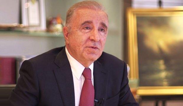 Aysal'dan eleştiri! 'Tek kelimeyle saftiriklik'