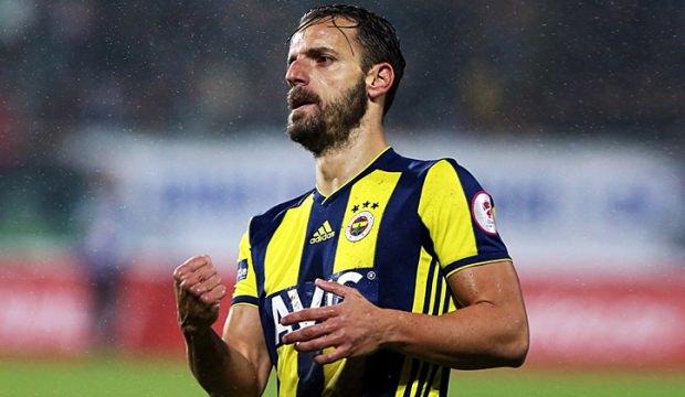 Soldado: Sözleşmede uzatma maddesi var ama...