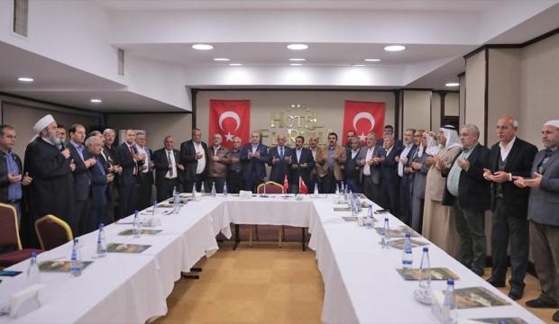 Güneydoğu'da aşiretlerden anlamlı çağrı!