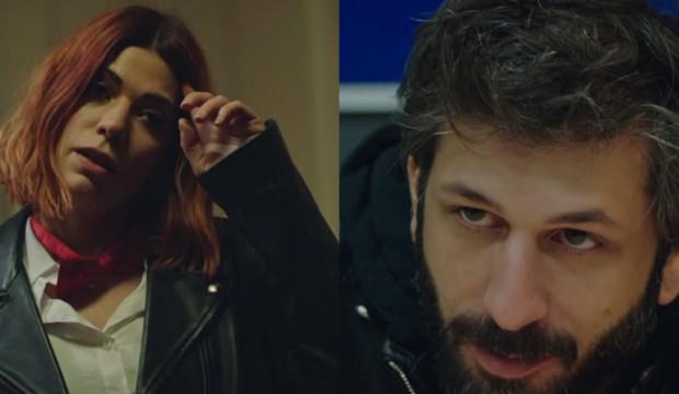 Avlu 35.bölüm fragmanı: Tolga-Azra vakit kaybetmeden harekete geçiyor!