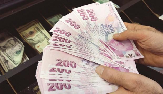 Bankacılık sektörünün mevduatı arttı