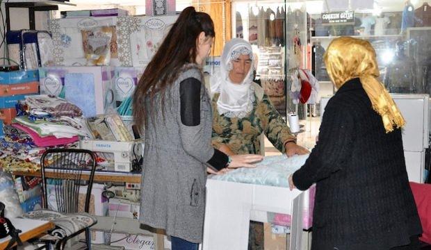 Bileziğini satıp başladı Avrupa'ya ihracat yapıyor